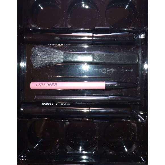 NYX Beauty To Go The Ultimate Beauty Box S117 SEE DESCRIPTION - Picture 7 of 7